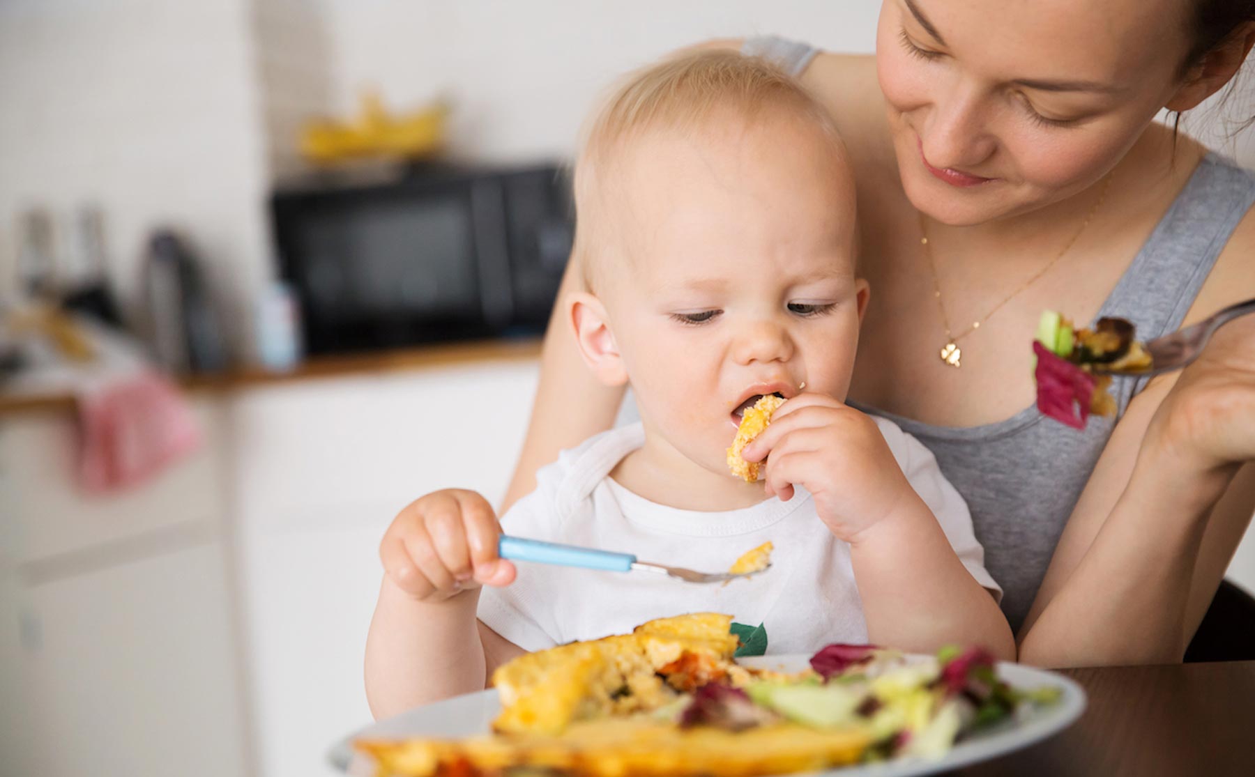 Anne ve Bebek Sağlığı Üzerindeki Etkileri