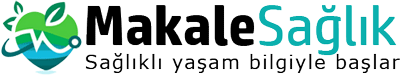 Sağlık Makaleleri