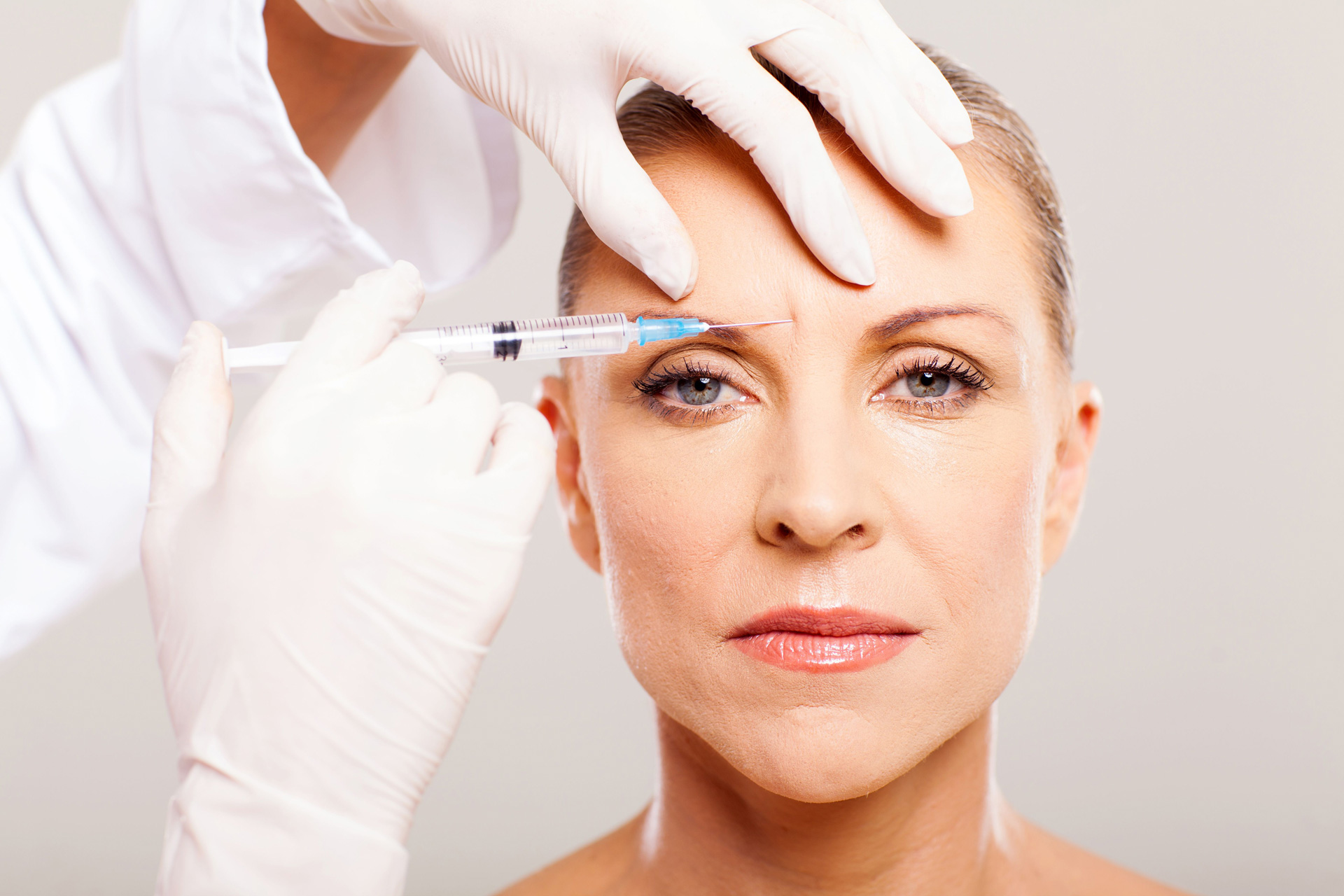 1 şişe Botox kaç kişilik?