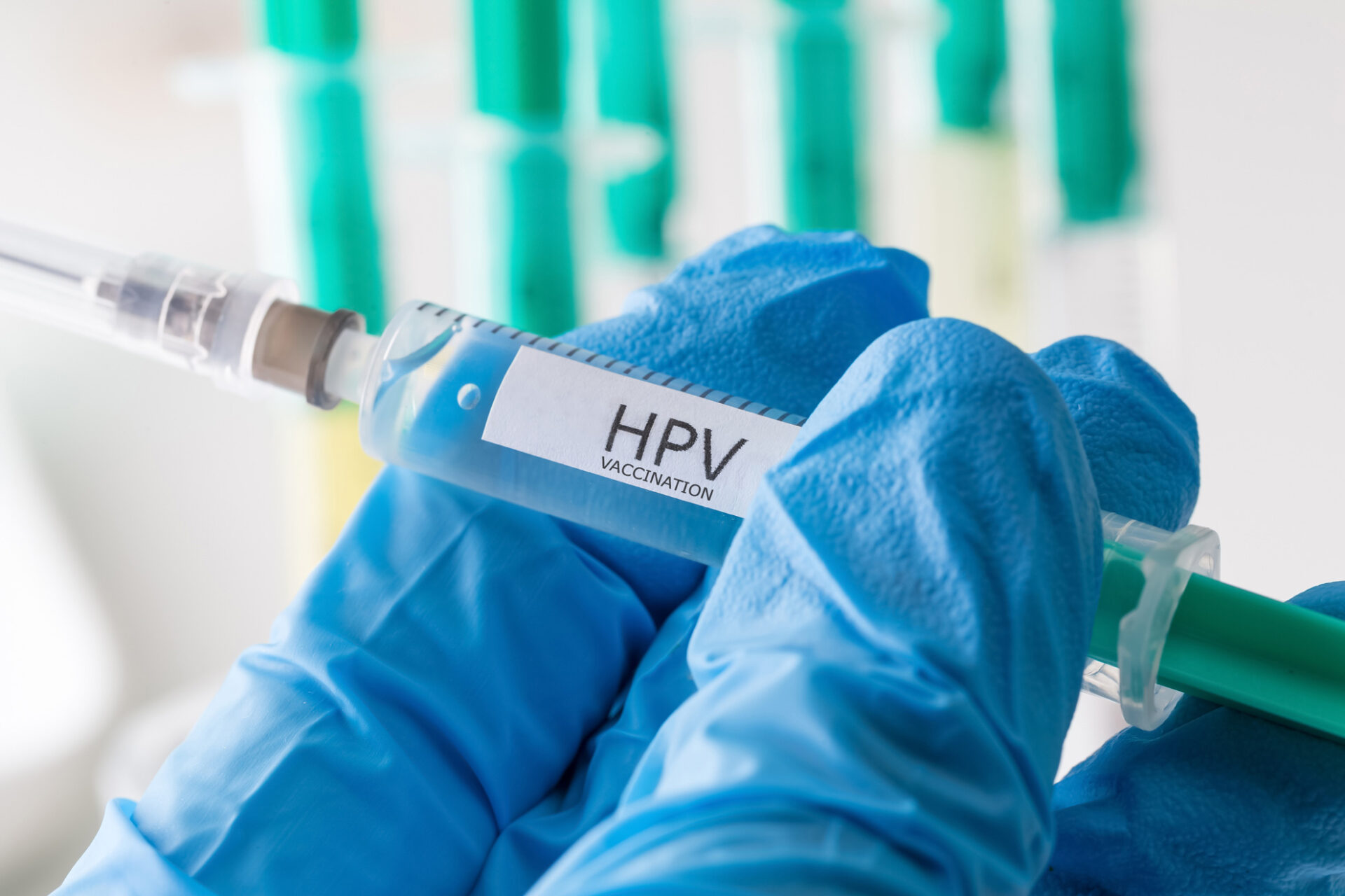 HPV kadınlarda ne yapar?